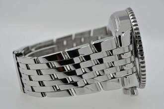 Thumbnail von Breitling Navitimer Heritage Flyback Chronograph A35340 321 Tigers Limited Edition 250pcs