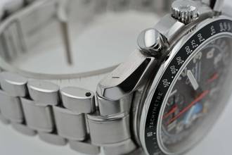 Thumbnail von Omega Speedmaster Day Date Triple Date Mk 40 Mk40 3520.53