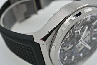 Thumbnail von Zenith Defy El Primero 21 Chronograph Titanium 95.9000.9004/78.R582