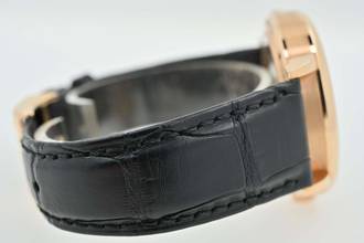 Thumbnail von A. Lange & Söhne Saxonia Großdatum Big Date 18k Rose Gold 381.031