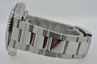 Thumbnail von Rolex Yacht-Master 40 116622 Blue Dial Rolex CPO 2026