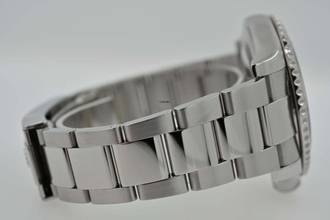 Thumbnail von Rolex Yacht-Master 40 116622 Blue Dial Rolex CPO 2026