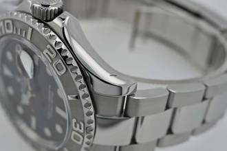 Thumbnail von Rolex Yacht-Master 40 116622 Blue Dial Rolex CPO 2026