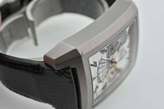 Thumbnail von Zenith Port Royal El Primero Port Royal Open Concept 95.0550.4021 Titanium