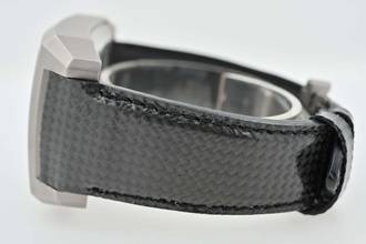 Thumbnail von Zenith Port Royal El Primero Port Royal Open Concept 95.0550.4021 Titanium