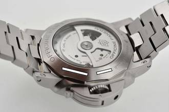 Thumbnail von Panerai Luminor Marina 1950 3 Days Automatic PAM 328 Bracelet PAM00328