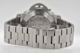 Thumbnail von Panerai Luminor Marina 1950 3 Days Automatic PAM 328 Bracelet PAM00328