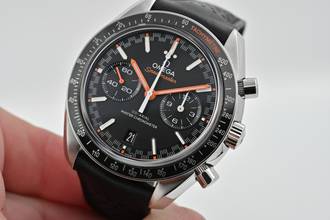 Thumbnail von Omega Speedmaster Racing Professional Chronograph 32932445101001