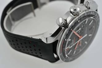 Thumbnail von Omega Speedmaster Racing Professional Chronograph 32932445101001