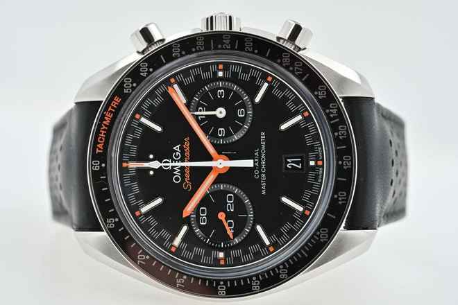  Omega Speedmaster Racing Professional Chronograph 32932445101001 