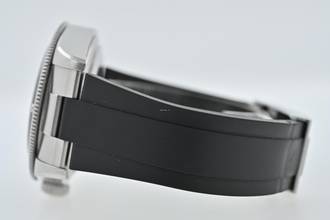 Thumbnail von Tudor Black Bay Heritage Black Bay Black Rubber Strap 7941A1A0NU