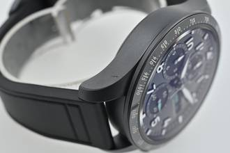 Thumbnail von IWC Fliegeruhr Chronograph Fliegerchronograph Pilots Chronograph Petronas Formula One Mercedes-AMG IW388306