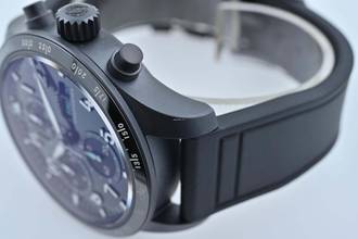 Thumbnail von IWC Fliegeruhr Chronograph Fliegerchronograph Pilots Chronograph Petronas Formula One Mercedes-AMG IW388306