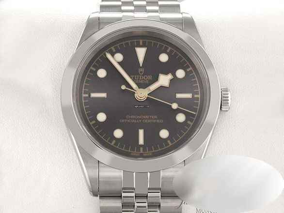  Tudor Black Bay 41 One 41 79680 2025 Automatik Edelstahl Stahl Herren 