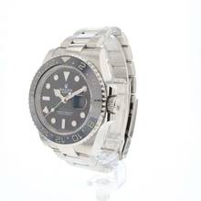 Thumbnail von Rolex GMT-Master II 126710GRNR Oyster