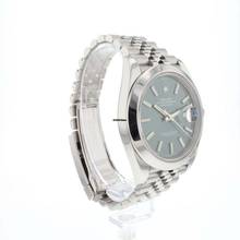 Thumbnail von Rolex Datejust 41 Jubilee Mint Green Dial
