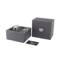 Thumbnail von TAG Heuer Carrera Calibre 1887 Jack Heuer Bullhead