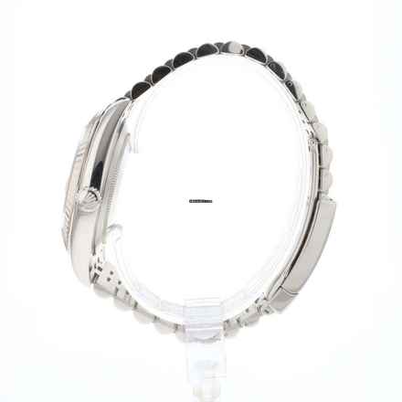  Rolex Datejust 41 Jubilee Mint Green Dial 