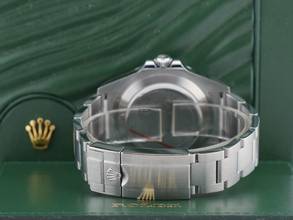 Thumbnail von Rolex Explorer II 216570 White 42mm Like New Full Seet 2013 Ita