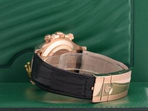 Thumbnail von Rolex Daytona Cosmograph Daytona 116515ln Chocolate Dial - Like New 2012