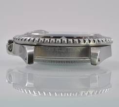 Thumbnail von Rolex GMT-Master I 16700 Tritium dial Coke bezel 1994