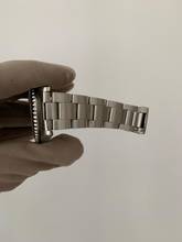 Thumbnail von Rolex GMT-Master I 16700 Tritium dial Coke bezel 1994