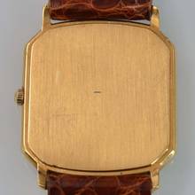 Thumbnail von Vetta Goldenhill Classic V-5920-1 Champagne dial Quartz 1980