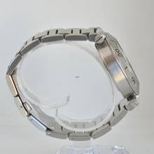 Thumbnail von Cartier Pasha Seatimer 2790 Seatimer 40MM black dial Automatic Full Set
