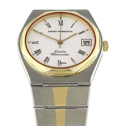  Girard Perregaux Laureato Ref.4265 