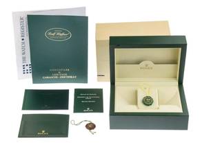 Thumbnail von Rolex Submariner (No Date) Ref.114060 2014 LC 100 Full Set wie Neu Vintage Submariner no Date