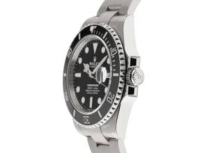 Thumbnail von Rolex Submariner Date Ref.126610LN 2023 Full Set wie Neu Submariner Date