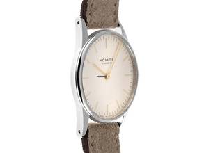 Thumbnail von NOMOS Orion 33 Glashütte Orion Duo Ref.319 2026 Full Set Neu Orion Duo