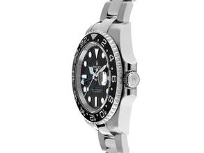 Thumbnail von Rolex GMT-Master II Ref.116710LN 2016 Full Set wie Neu Vintage GMT Master II