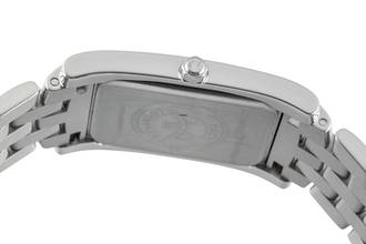 Thumbnail von Longines DolceVita Dolce Vita stal nierdzewna unisex Ref. L5.655.4 klasyk