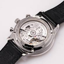 Thumbnail von IWC Portugieser Chronograph Portuguese Chronograph 41 – IW371604 – like NEW – 12/2023 Full Set