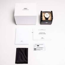Thumbnail von IWC Portugieser Chronograph Portuguese Chronograph 41 – IW371604 – like NEW – 12/2023 Full Set