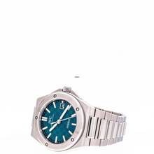 Thumbnail von IWC Ingenieur Automatic Green 40 – IW328903 – NEW & Unworn – 03/2026 Full Set