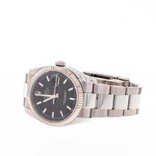 Thumbnail von Rolex Datejust 36 – 116234 – like NEW – 01/2016 Full Set Lc100