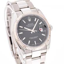 Thumbnail von Rolex Datejust 36 – 116234 – like NEW – 01/2016 Full Set Lc100