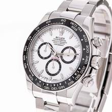 Thumbnail von Rolex Daytona Panda – 126500LN – like NEW – 03/2025 Full Set Lc100