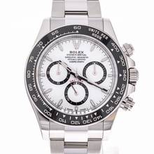 Thumbnail von Rolex Daytona Panda – 126500LN – like NEW – 03/2025 Full Set Lc100