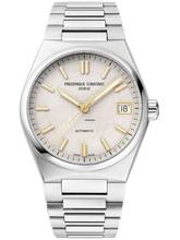 Thumbnail von Frederique Constant FC-303WG2NH6B Damenuhr Highlife Automatik 33mm 5ATM