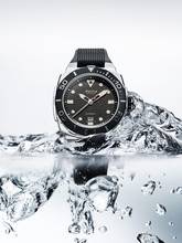 Thumbnail von Alpina Seastrong AL-525B3VE6 Herrenuhr Seastrong Diver Extreme Automatik 39mm 30ATM