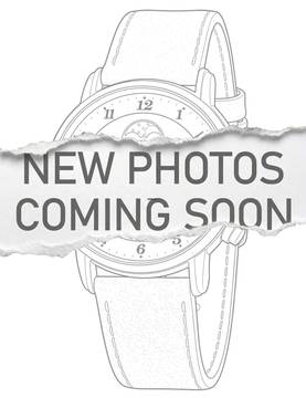 Frederique Constant FC-333N4C6 Herrenuhr Classics Carree Mondphase Automatik 30mm 3ATM