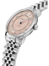 Thumbnail von Frederique Constant Classics Automatic FC-301SAL3B6B Herrenuhr Classics Premiere Automatik 39mm 5ATM