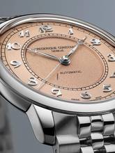 Thumbnail von Frederique Constant Classics Automatic FC-301SAL3B6B Herrenuhr Classics Premiere Automatik 39mm 5ATM