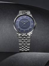 Thumbnail von Frederique Constant Classics Automatic FC-301BL3B6B Herrenuhr Classics Premiere Automatik 39mm 5ATM