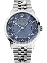 Thumbnail von Frederique Constant Classics Automatic FC-301BL3B6B Herrenuhr Classics Premiere Automatik 39mm 5ATM