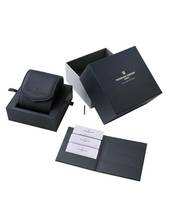 Thumbnail von Frederique Constant Classics Moonphase FC-206B3S5 Herenhorloge Classics Quartz Maanfase 37mm 5ATM