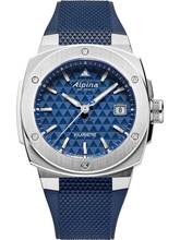 Thumbnail von Alpina Alpiner AL-140N3AE6 Herrenuhr Alpiner Extreme Solarmetre 38mm 10ATM